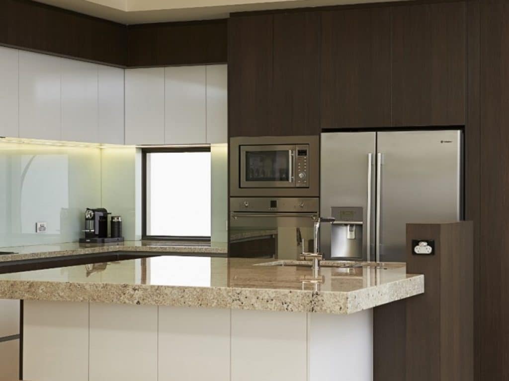 apartment kitchen cabinet perth specialists 1