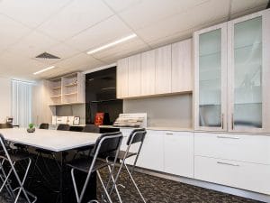 Commercial Cabinet Maker | Cabinetry Services | Master Cabinets Pty Ltd