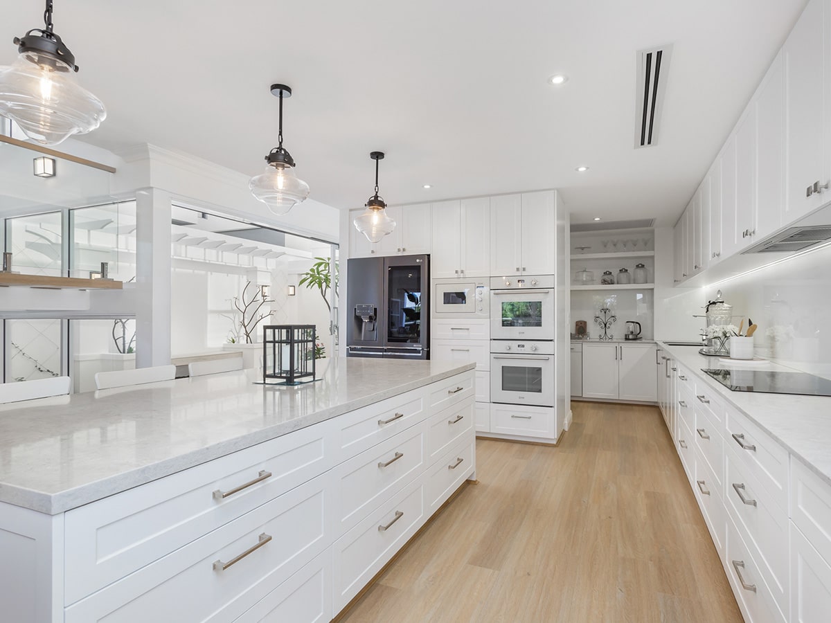 Cabinet Makers Perth | Custom Kitchen Cabinet | Cabinetry Perth