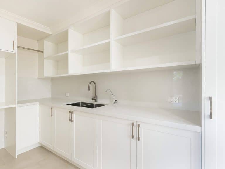 custom cabinets
