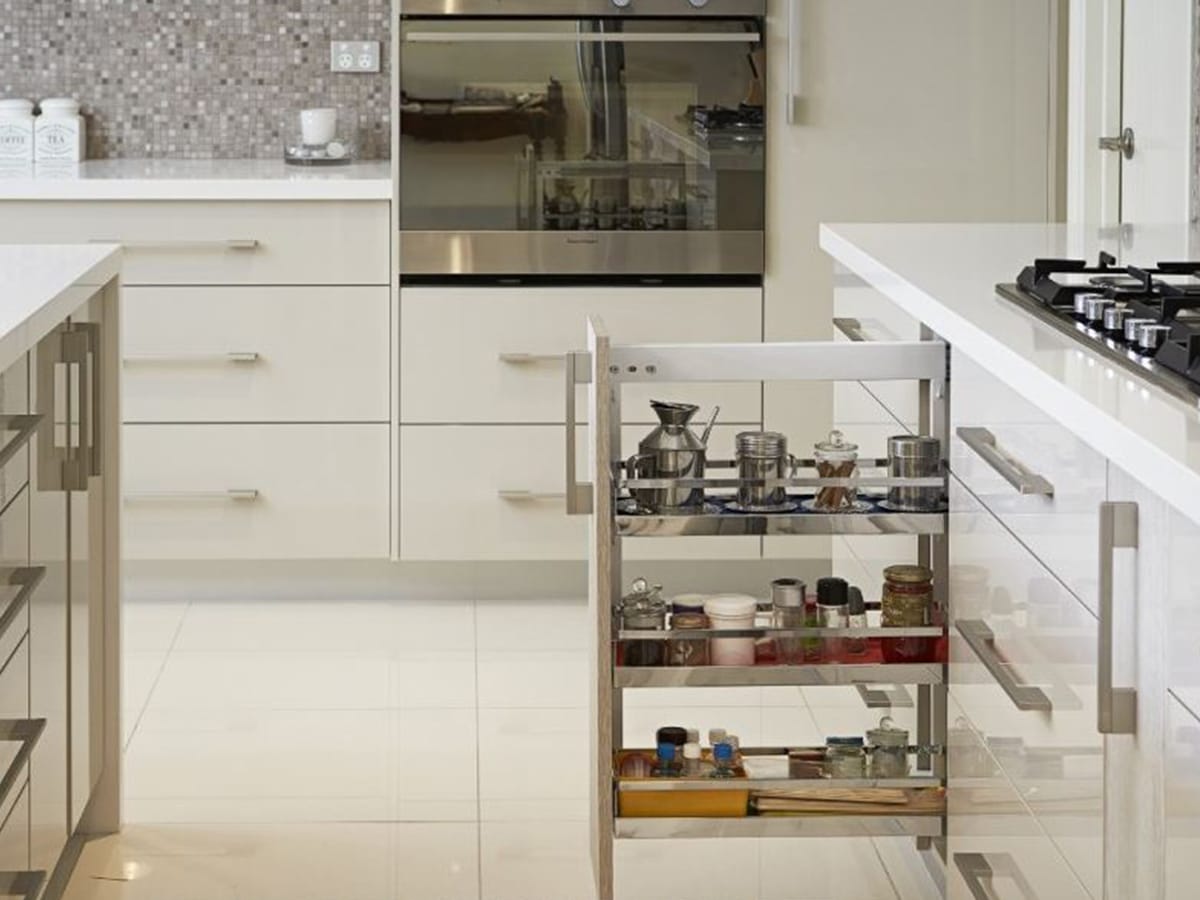 Kitchen Cabinets Perth | Kitchen Cabinet Maker | Master Cabinets