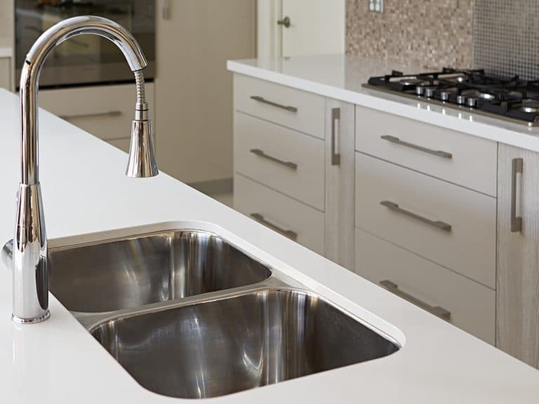kitchen renovations