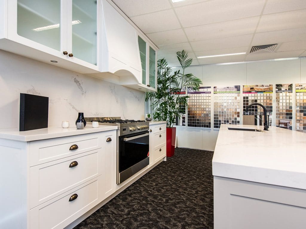master cabinets simplifies the kitchen cabinet journey