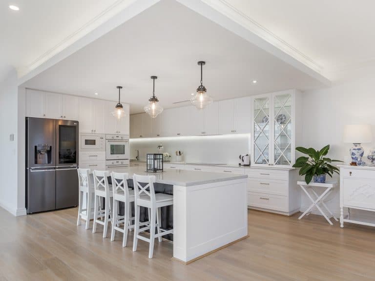 Maker Rockingham Master Rockingham