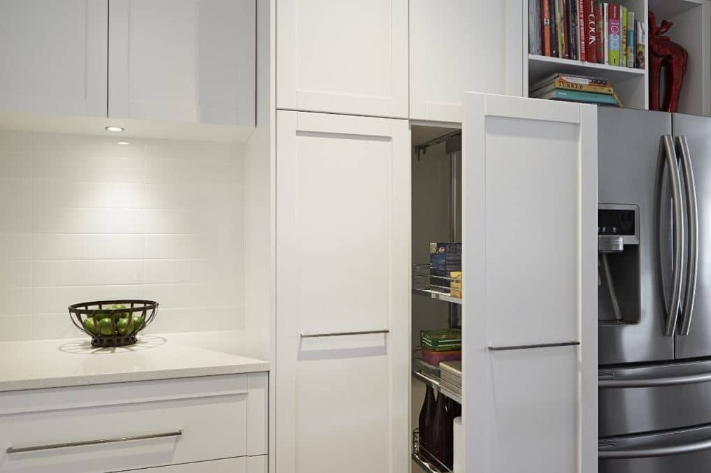 Custom Made Cabinetry Vs Store Bought Cupboards