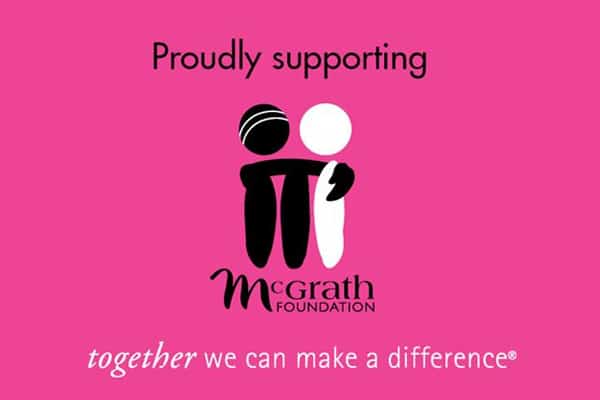 Mcgrath Foundation