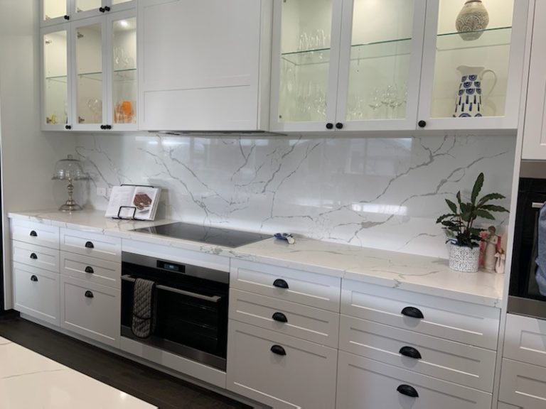Tips On Choosing The Best Kitchen Cabinet Designs
